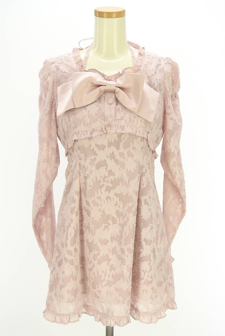 Ank Rouge（アンクルージュ）の古着「商品番号：PR10326701」-大画像1