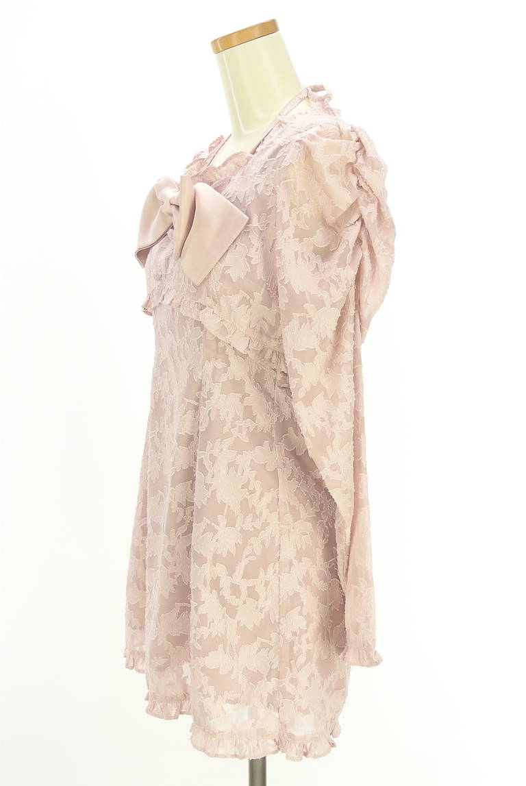 Ank Rouge（アンクルージュ）の古着「商品番号：PR10326701」-大画像3
