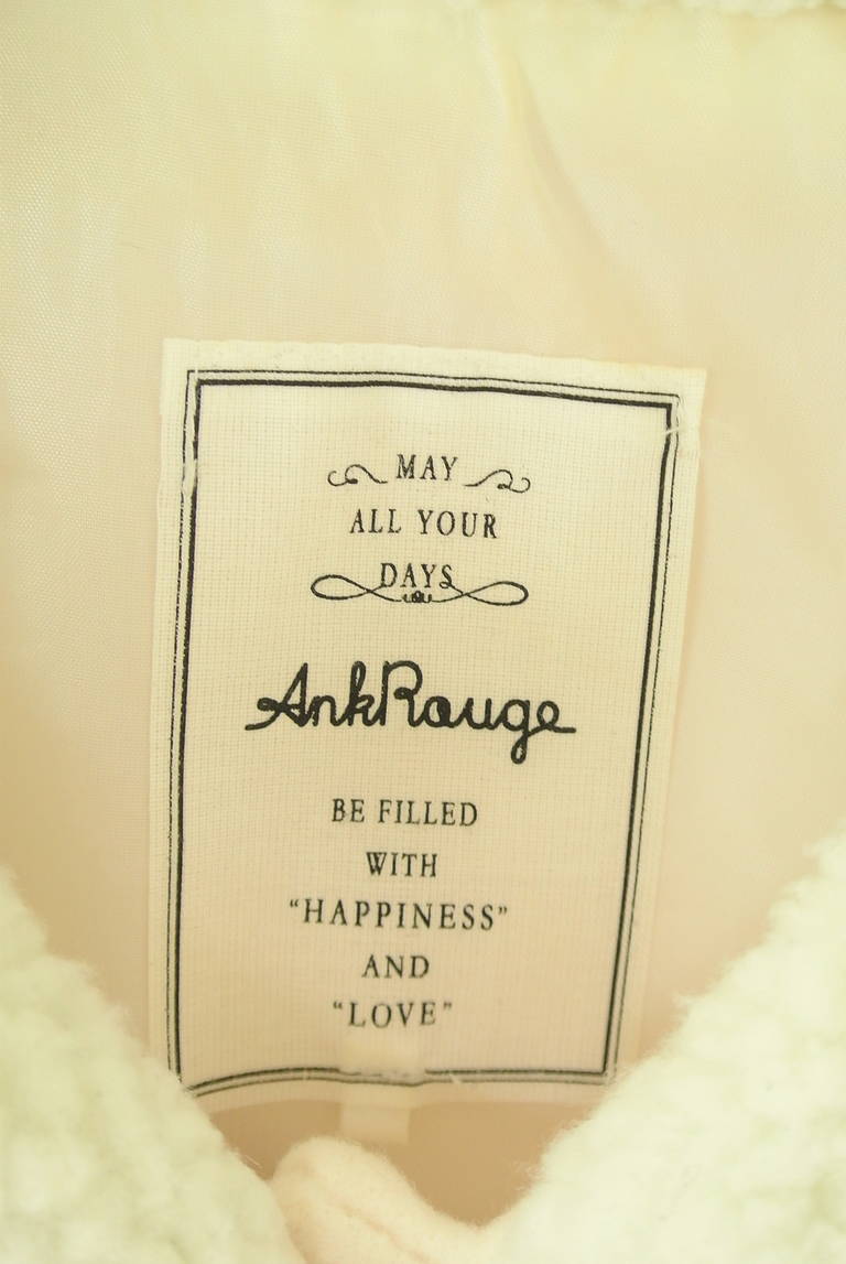 Ank Rouge（アンクルージュ）の古着「商品番号：PR10326702」-大画像6