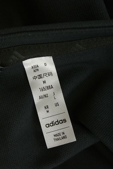 adidas（アディダス）の古着「サイドラインミニワンピース（ワンピース・チュニック）」大画像６へ