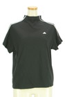 adidas（アディダス）の古着「カットソー・プルオーバー」前