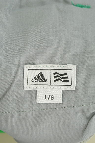 adidas（アディダス）パンツ買取実績のブランドタグ画像