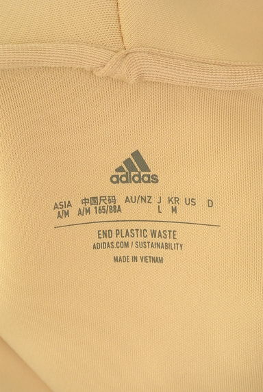 adidas（アディダス）の古着「フロント刺繍ポンチパーカー（スウェット・パーカー）」大画像６へ
