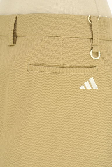 adidas（アディダス）の古着「タックミニスカート（ミニスカート）」大画像５へ
