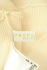 PROPORTION BODY DRESSING（プロポーションボディ ドレッシング）の古着「商品番号：PR10326725」-6