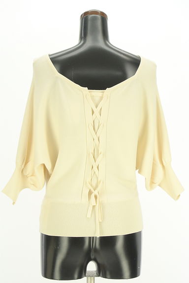 PROPORTION BODY DRESSING（プロポーションボディ ドレッシング）トップス買取実績の後画像