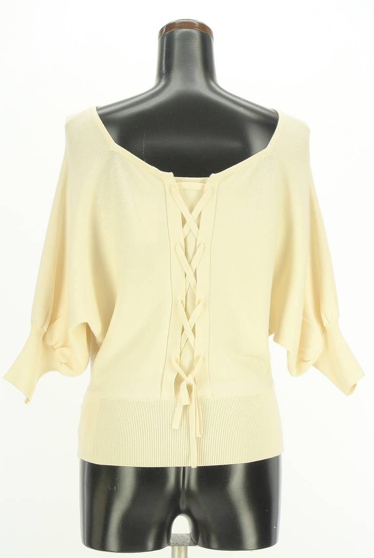 PROPORTION BODY DRESSING(プロポーションボディ ドレッシング)の古着「商品番号:PR10326725」-大画像2