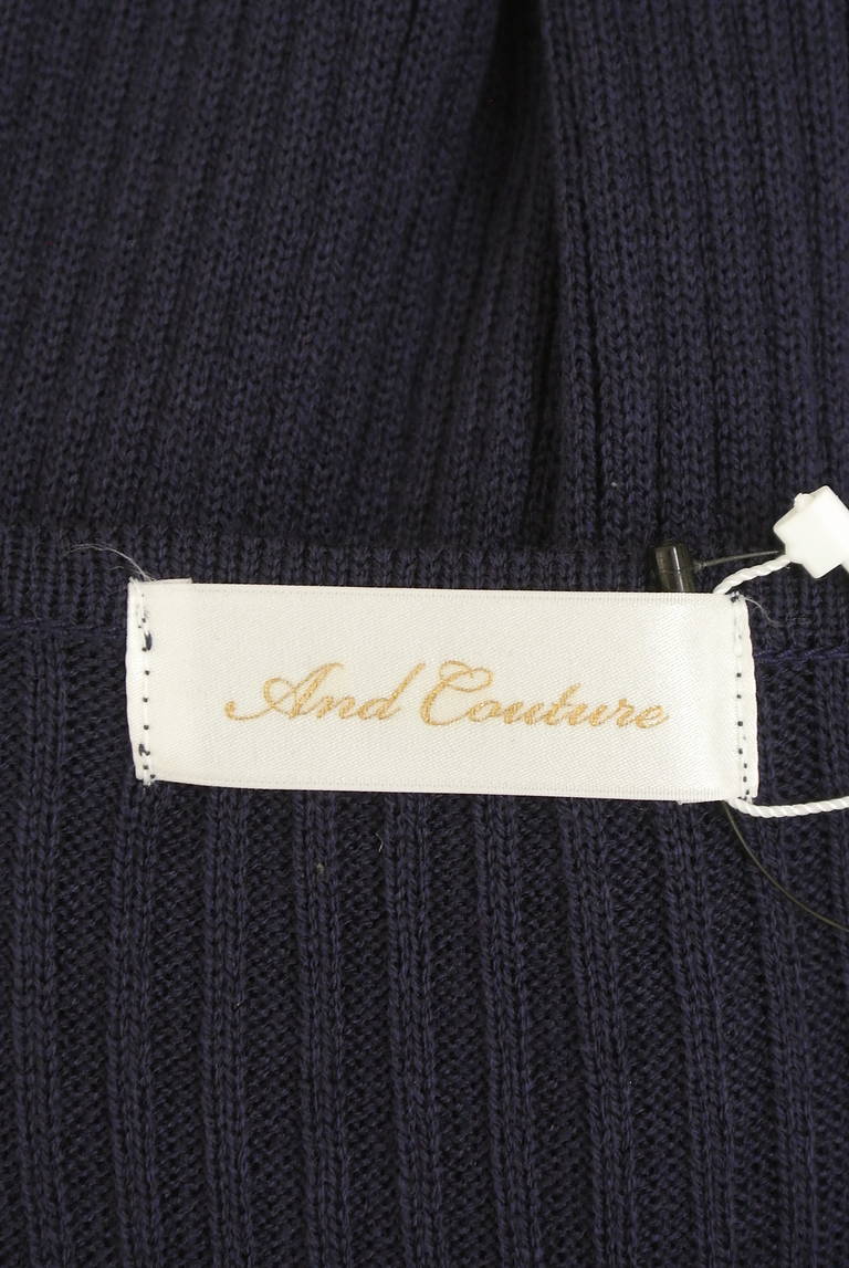 And Couture（アンドクチュール）の古着「商品番号：PR10326734」-大画像6