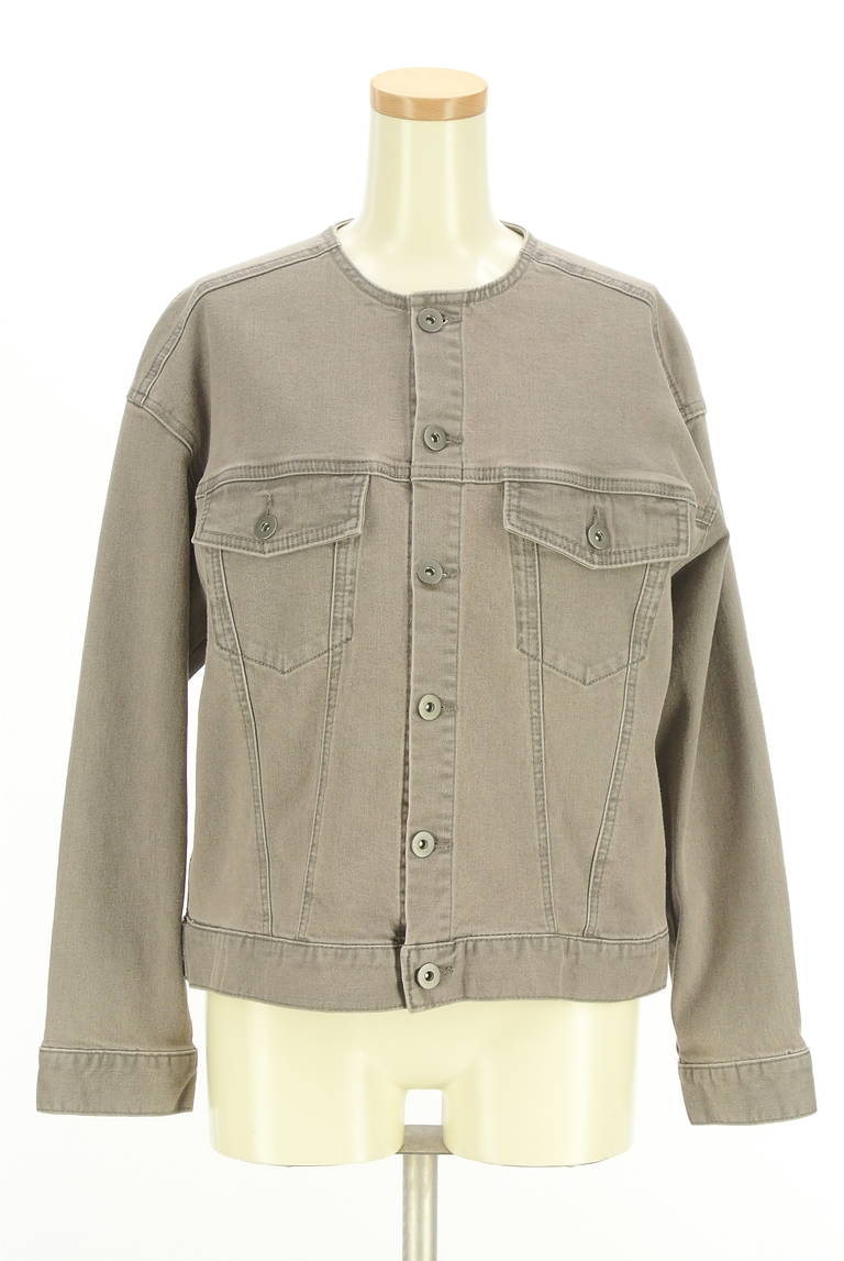 NATURAL BEAUTY BASIC（ナチュラルビューティベーシック）の古着「商品番号：PR10326735」-大画像1