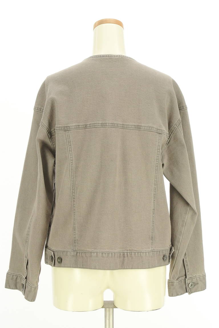 NATURAL BEAUTY BASIC（ナチュラルビューティベーシック）の古着「商品番号：PR10326735」-大画像2