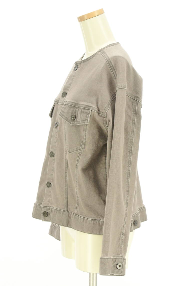 NATURAL BEAUTY BASIC（ナチュラルビューティベーシック）の古着「商品番号：PR10326735」-大画像3