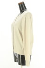 NATURAL BEAUTY BASIC（ナチュラルビューティベーシック）の古着「商品番号：PR10326736」-3