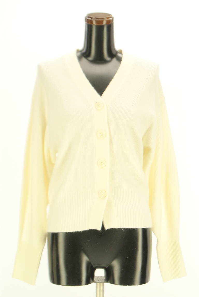 NATURAL BEAUTY BASIC（ナチュラルビューティベーシック）の古着「商品番号：PR10326737」-大画像1