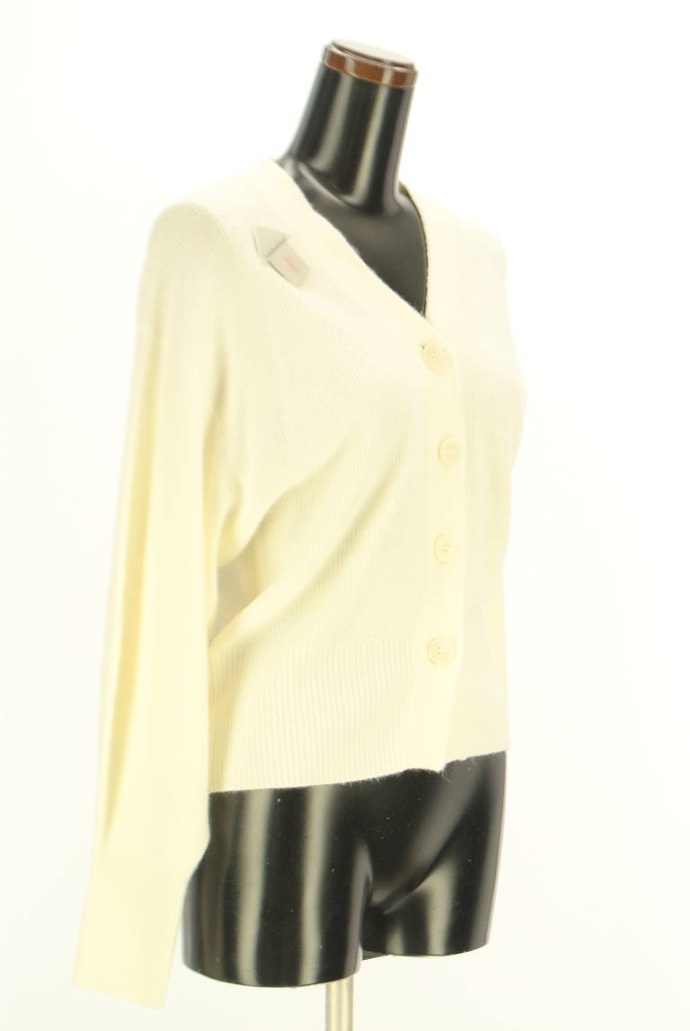 NATURAL BEAUTY BASIC（ナチュラルビューティベーシック）の古着「商品番号：PR10326737」-大画像4