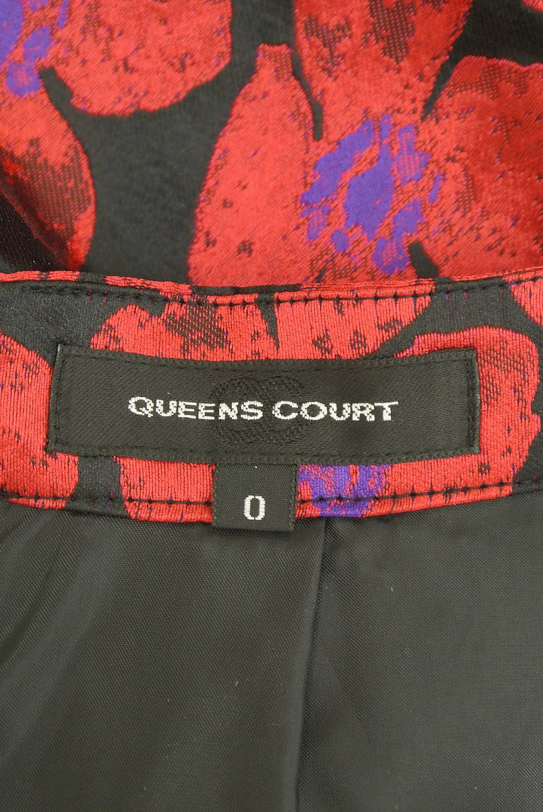 QUEENS COURT（クイーンズコート）の古着「商品番号：PR10326741」-大画像6