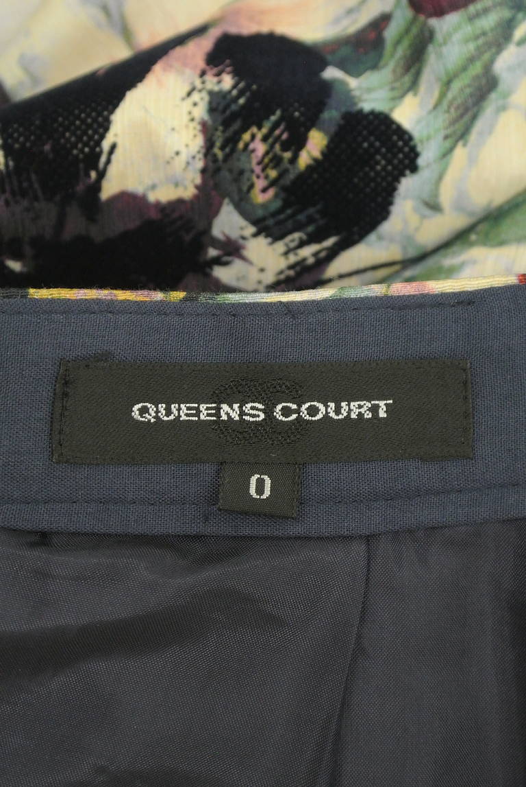 QUEENS COURT（クイーンズコート）の古着「商品番号：PR10326742」-大画像6