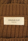 OPAQUE.CLIP（オペークドットクリップ）の古着「商品番号：PR10326759」-6