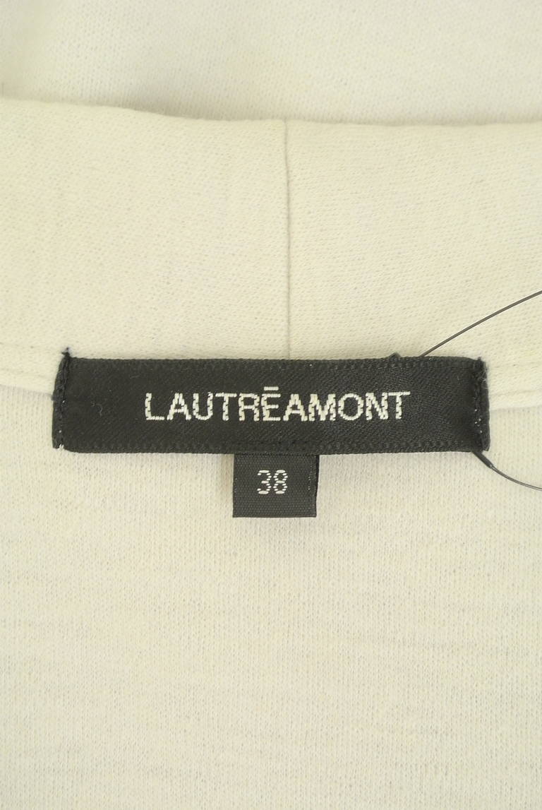LAUTREAMONT（ロートレアモン）の古着「商品番号：PR10326767」-大画像6