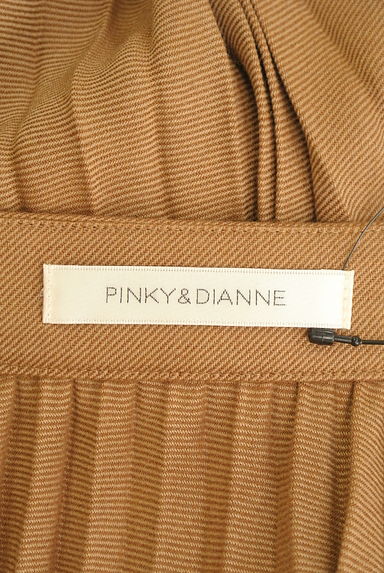 Pinky＆Dianne（ピンキー＆ダイアン）スカート買取実績のブランドタグ画像