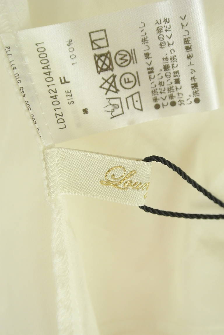 Loungedress（ラウンジドレス）の古着「商品番号：PR10326771」-大画像6