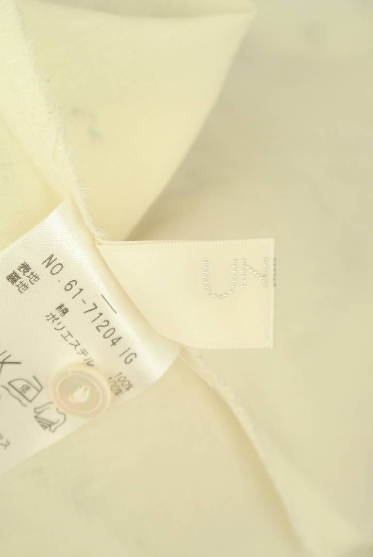 UNIVERVAL MUSE（ユニバーバルミューズ）の古着「商品番号：PR10326772」-大画像6