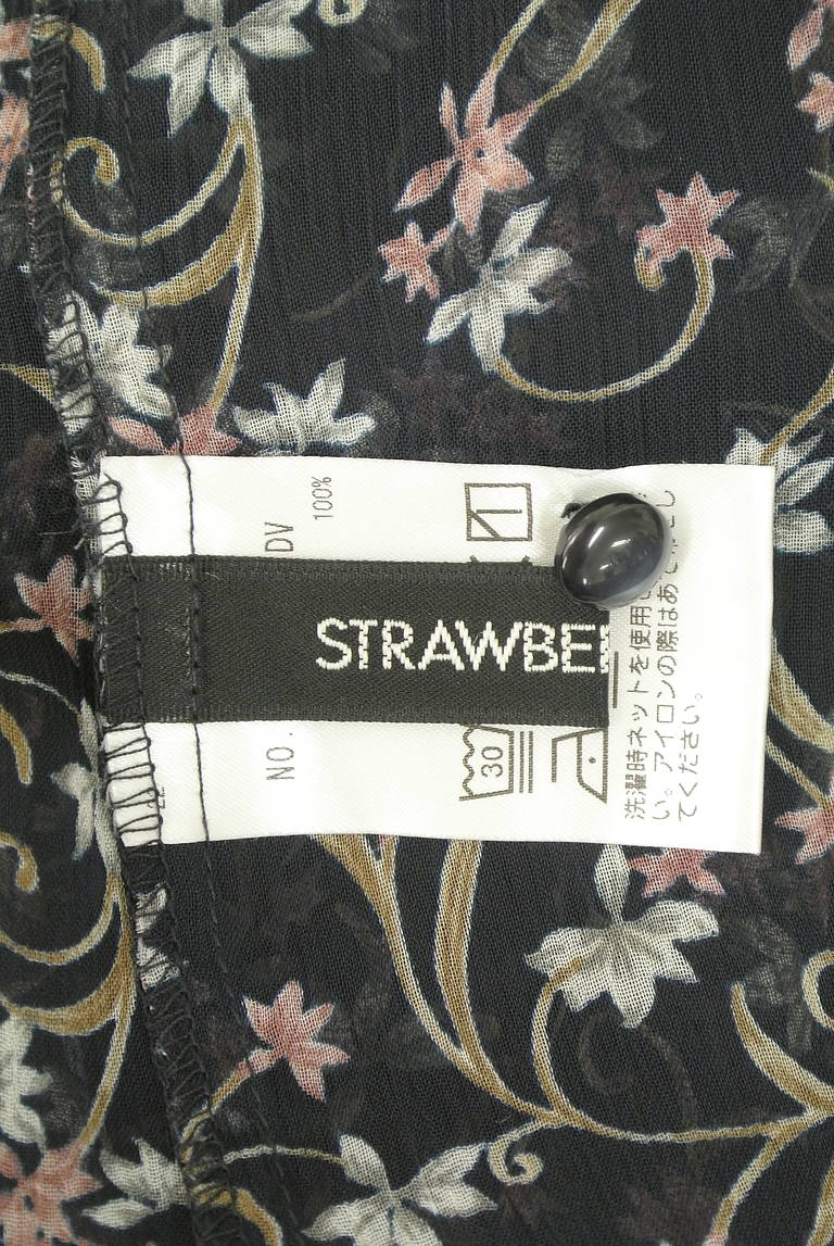 STRAWBERRY-FIELDS（ストロベリーフィールズ）の古着「商品番号：PR10326773」-大画像6