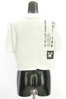 LACOSTE（ラコステ）の古着「Ｔシャツ」後ろ