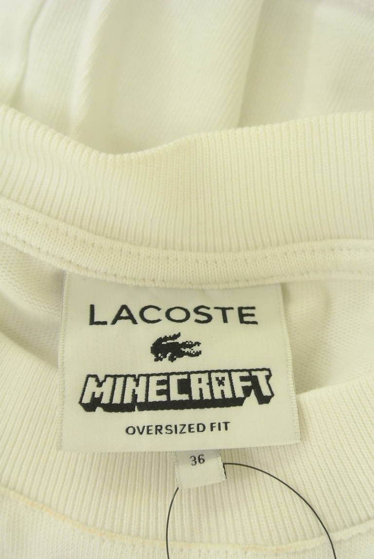 LACOSTE（ラコステ）の古着「商品番号：PR10326774」-大画像6