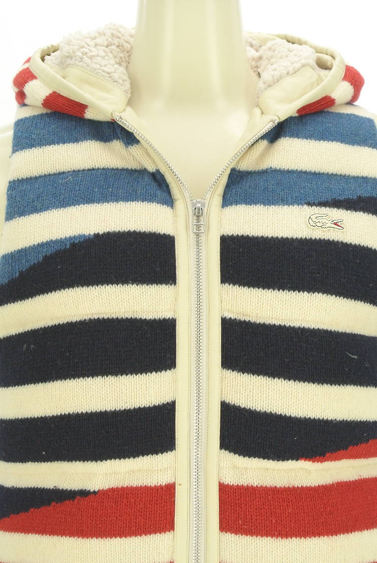 LACOSTE（ラコステ）の古着「商品番号：PR10326776」-大画像4