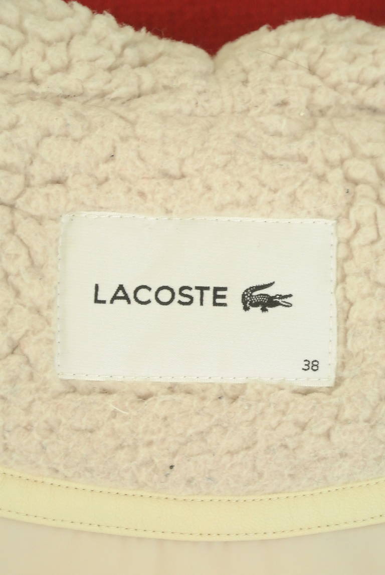 LACOSTE（ラコステ）の古着「商品番号：PR10326776」-大画像6