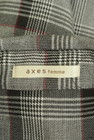 axes femme（アクシーズファム）の古着「商品番号：PR10326777」-6