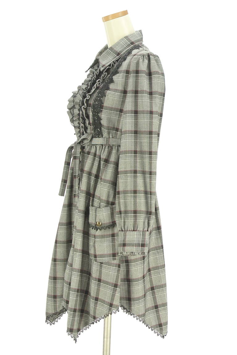 axes femme（アクシーズファム）の古着「商品番号：PR10326777」-大画像3