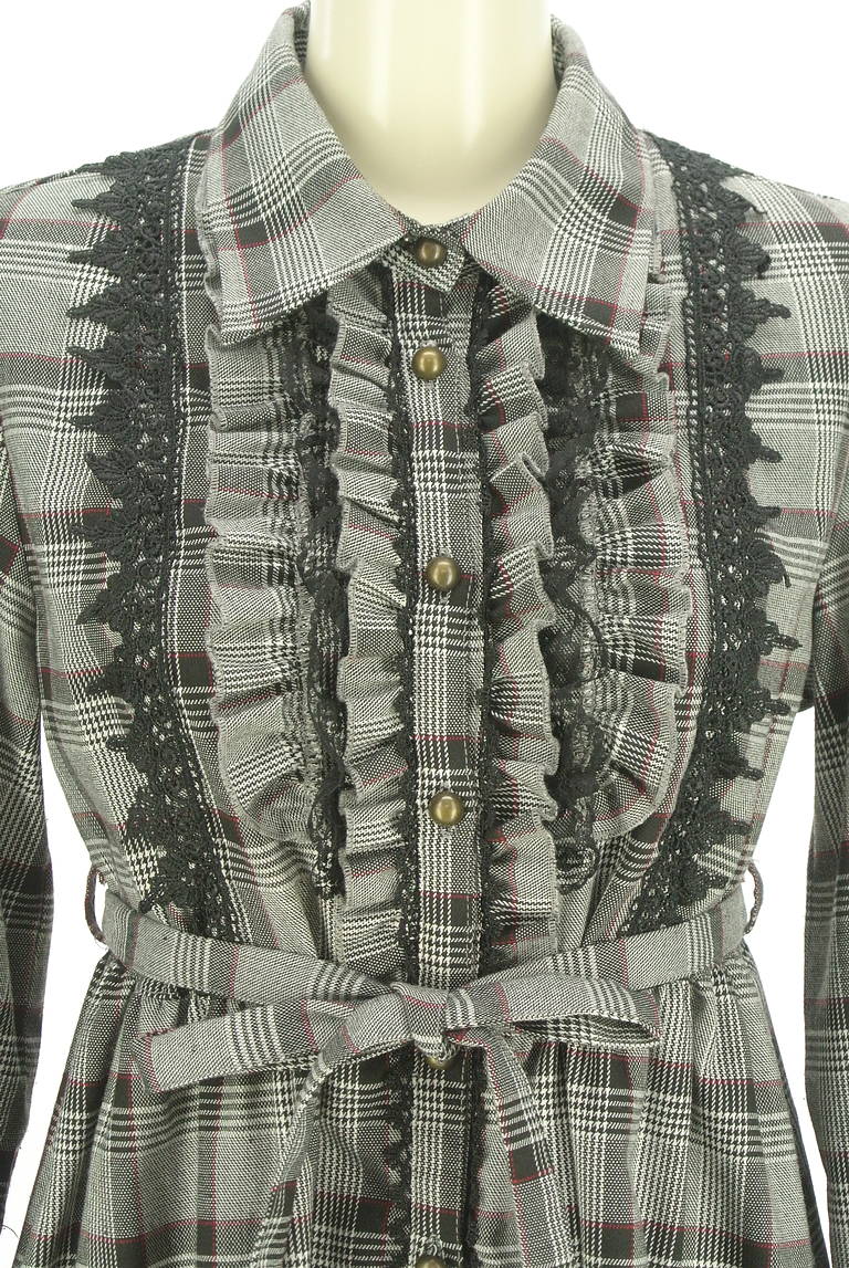 axes femme（アクシーズファム）の古着「商品番号：PR10326777」-大画像4
