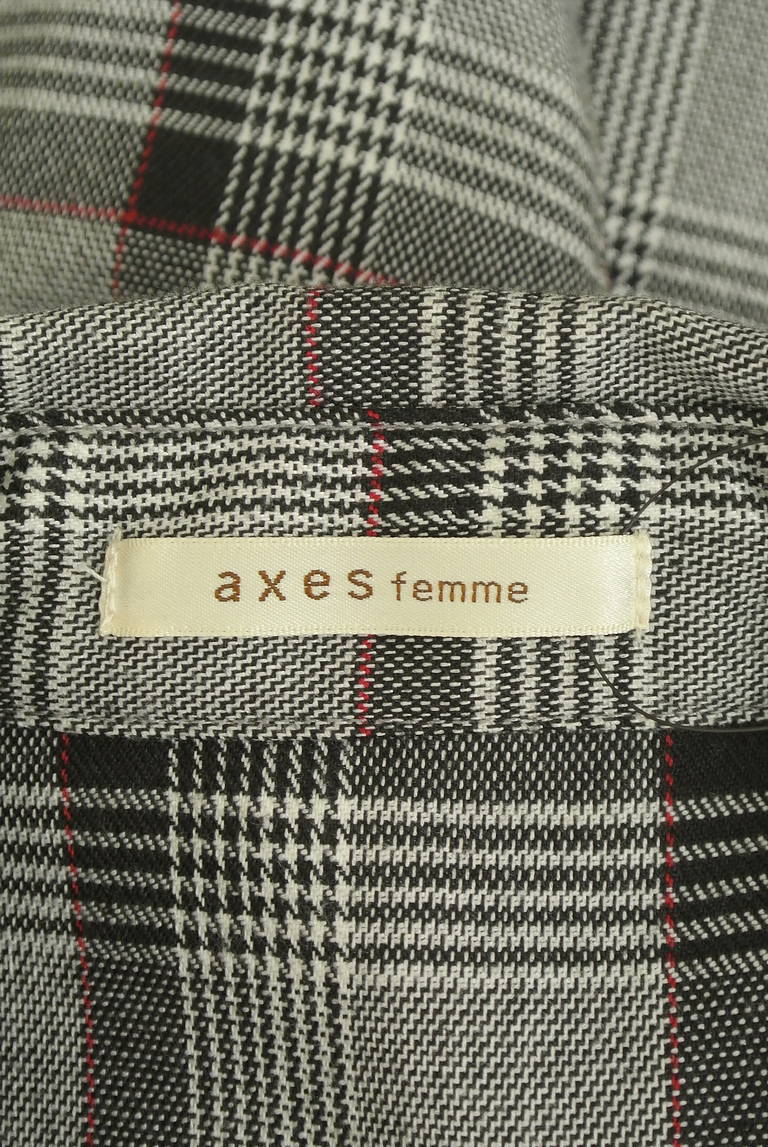 axes femme（アクシーズファム）の古着「商品番号：PR10326777」-大画像6