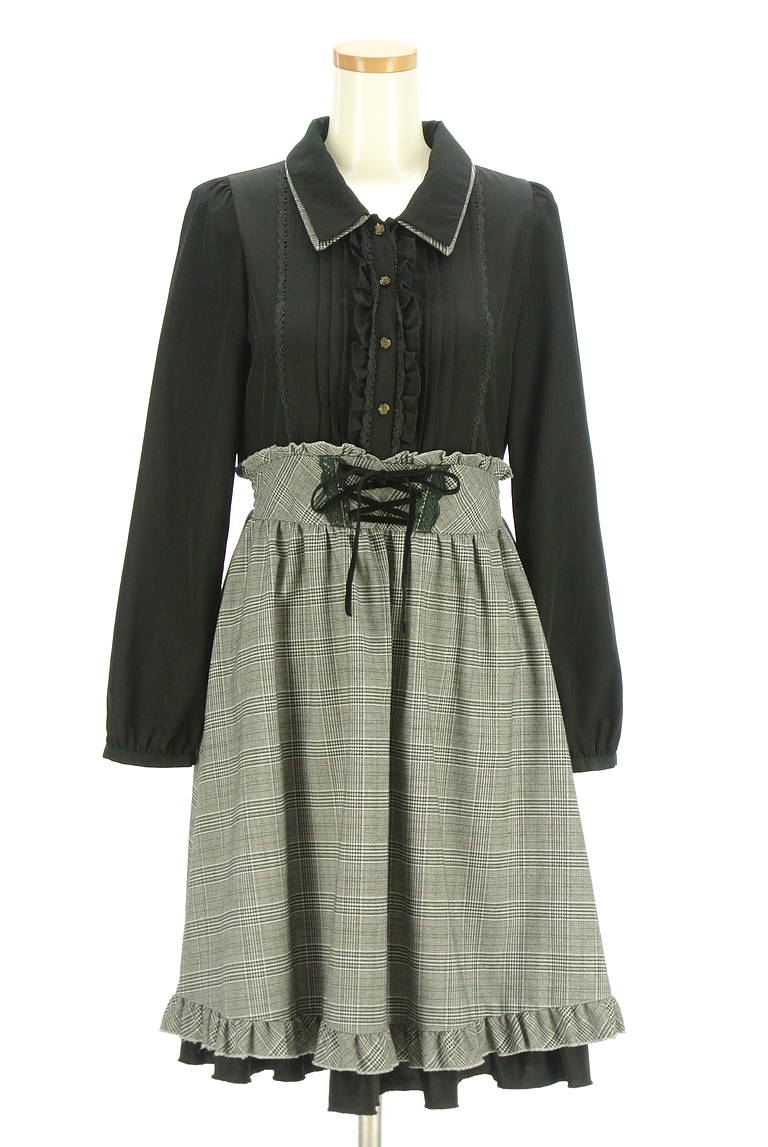 axes femme（アクシーズファム）の古着「商品番号：PR10326778」-大画像1
