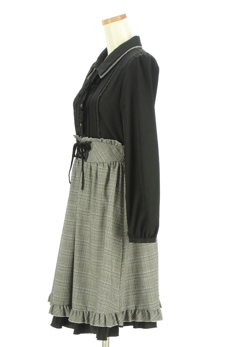 axes femme（アクシーズファム）の古着「商品番号：PR10326778」-大画像3