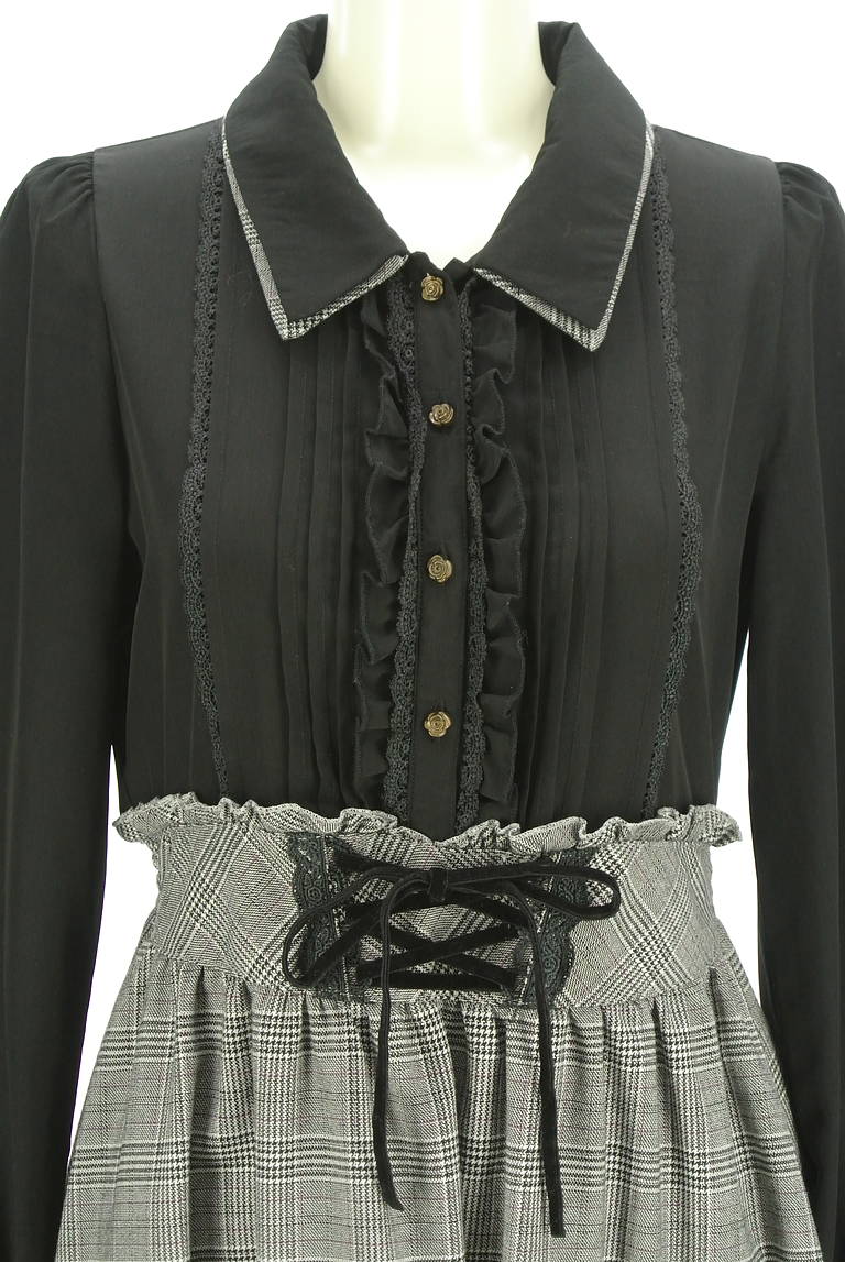 axes femme（アクシーズファム）の古着「商品番号：PR10326778」-大画像4