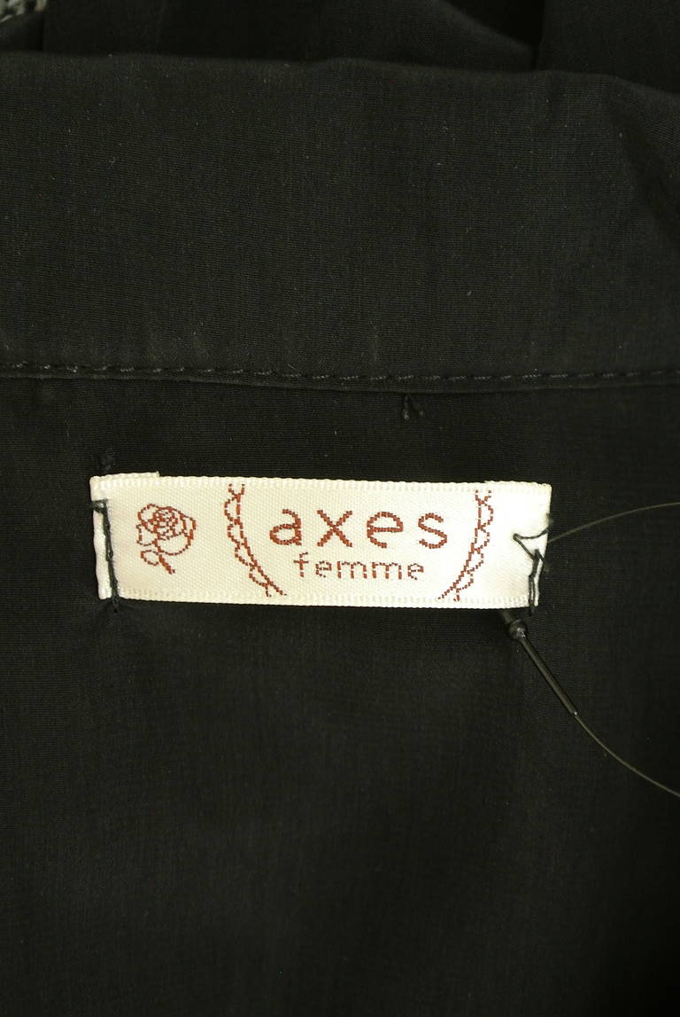 axes femme（アクシーズファム）の古着「商品番号：PR10326778」-大画像6