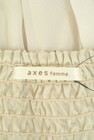 axes femme（アクシーズファム）の古着「商品番号：PR10326780」-6