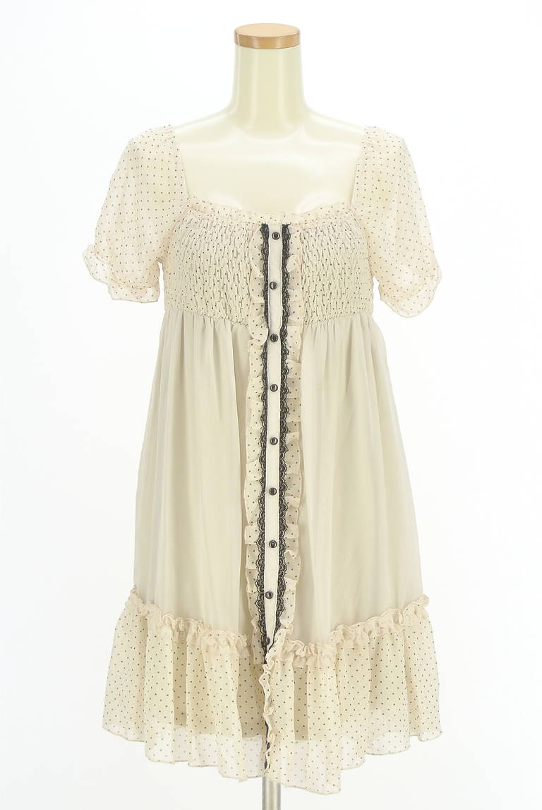 axes femme（アクシーズファム）の古着「商品番号：PR10326780」-大画像1