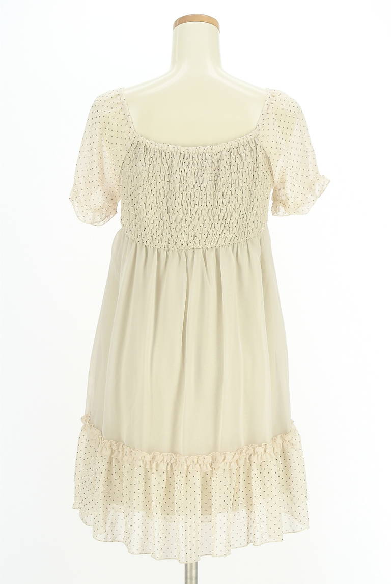 axes femme（アクシーズファム）の古着「商品番号：PR10326780」-大画像2
