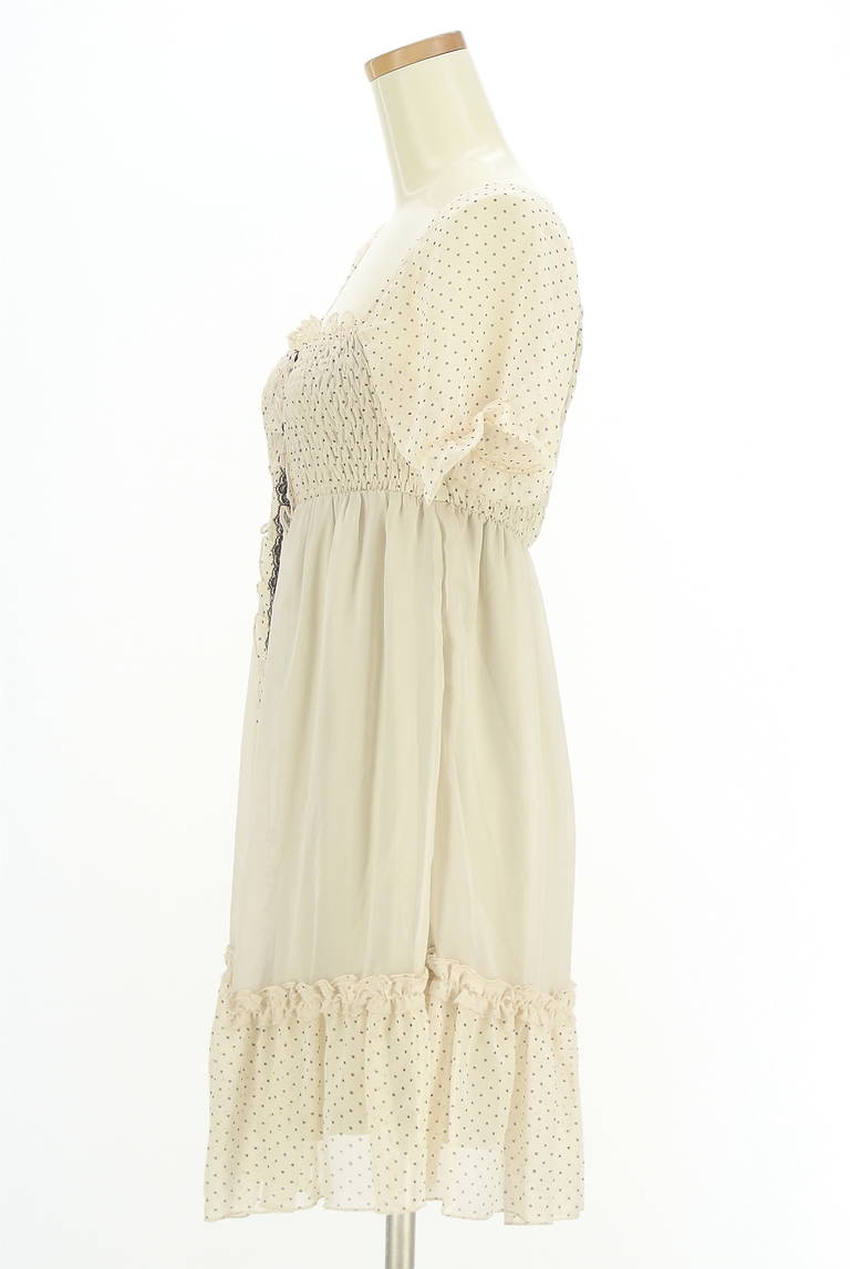 axes femme（アクシーズファム）の古着「商品番号：PR10326780」-大画像3