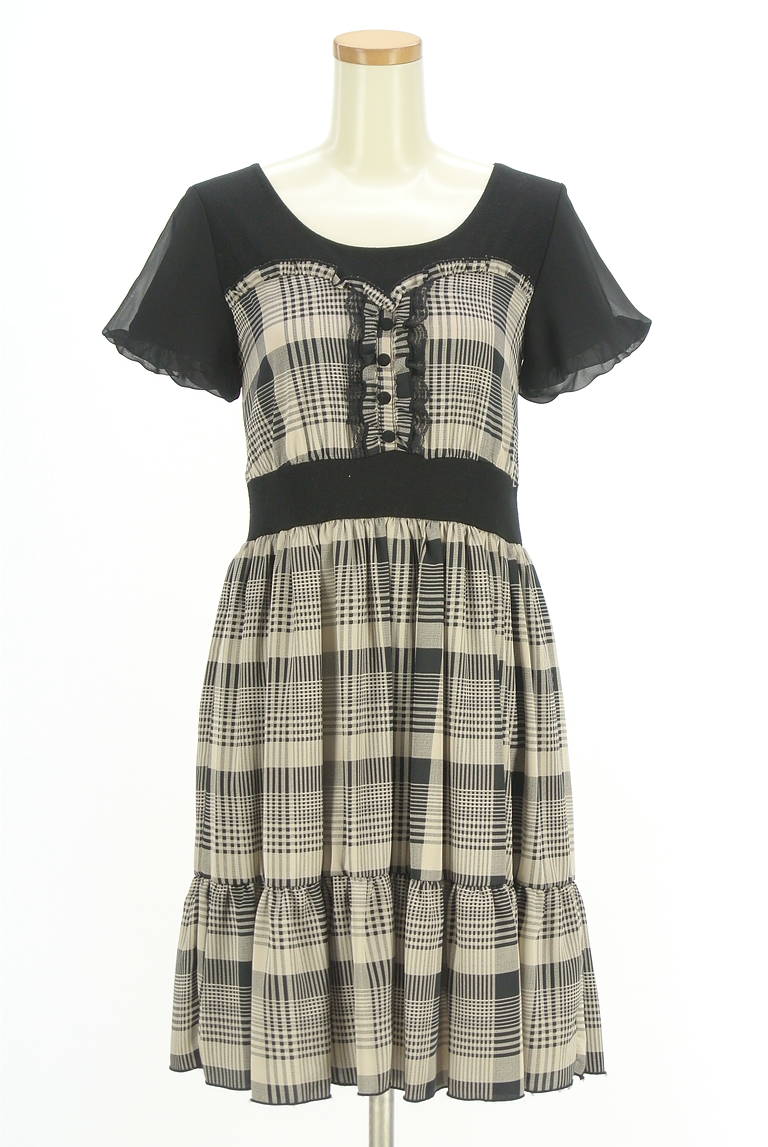 axes femme（アクシーズファム）の古着「商品番号：PR10326781」-大画像1