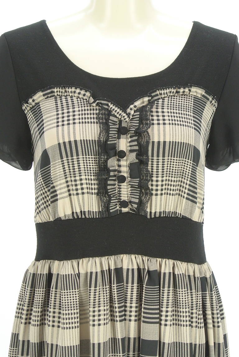 axes femme（アクシーズファム）の古着「商品番号：PR10326781」-大画像4