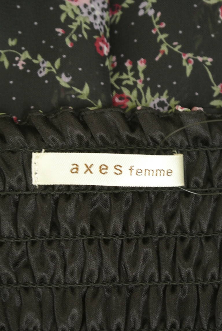 axes femme（アクシーズファム）の古着「商品番号：PR10326783」-大画像6