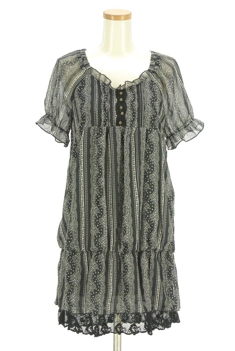 axes femme（アクシーズファム）の古着「商品番号：PR10326784」-大画像1