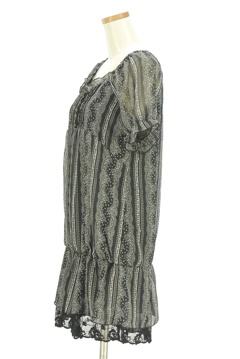 axes femme（アクシーズファム）の古着「商品番号：PR10326784」-大画像3