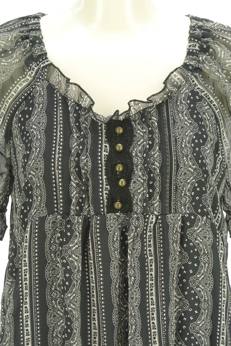 axes femme（アクシーズファム）の古着「商品番号：PR10326784」-大画像4