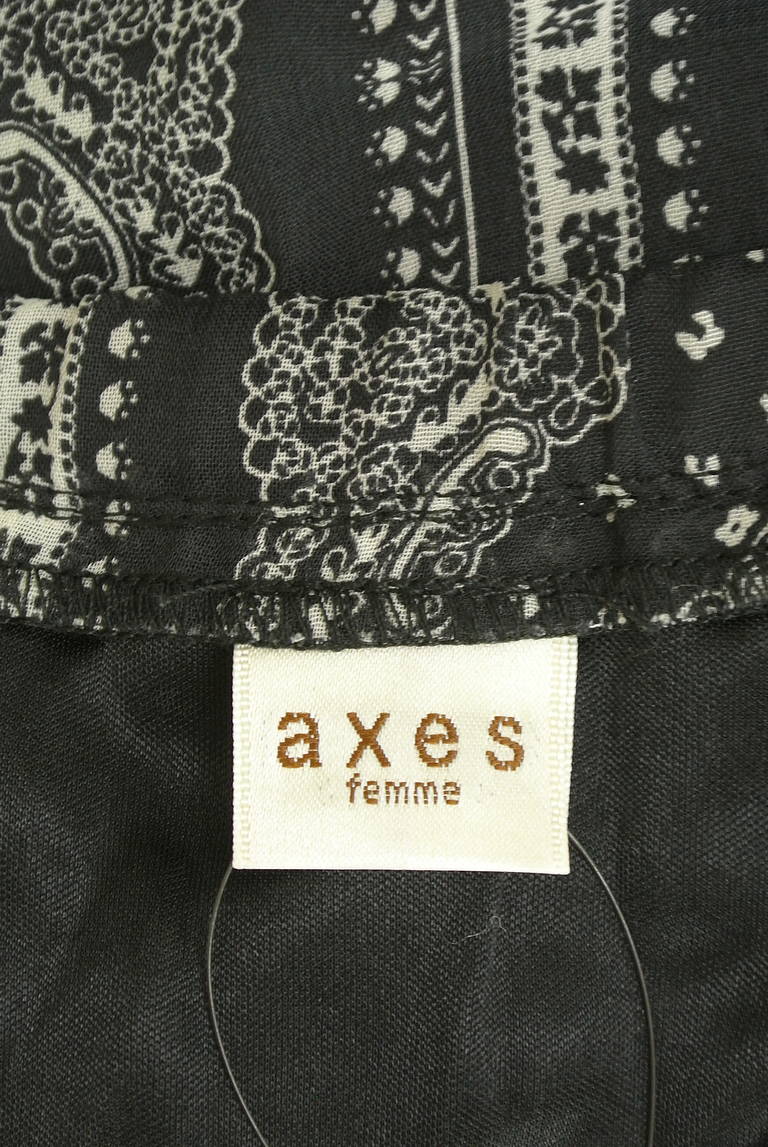 axes femme（アクシーズファム）の古着「商品番号：PR10326784」-大画像6
