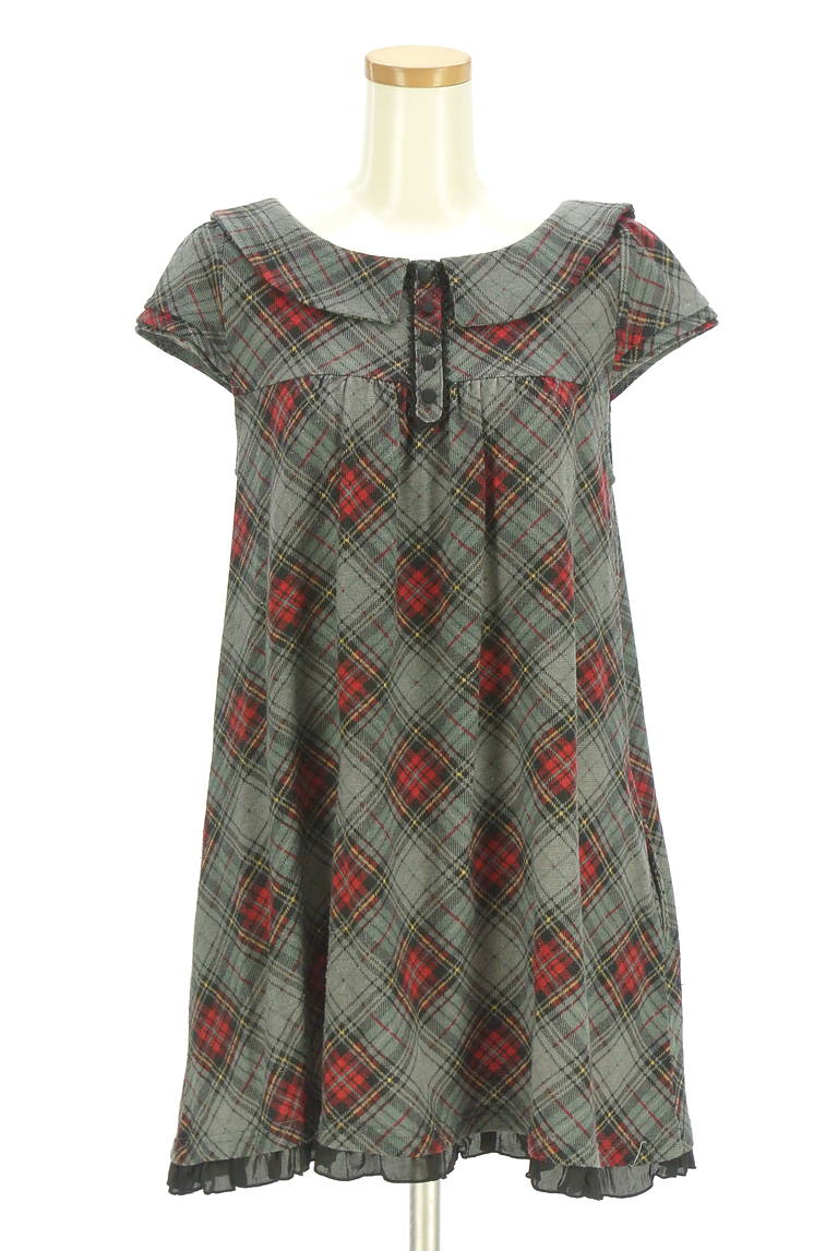 axes femme（アクシーズファム）の古着「商品番号：PR10326785」-大画像1